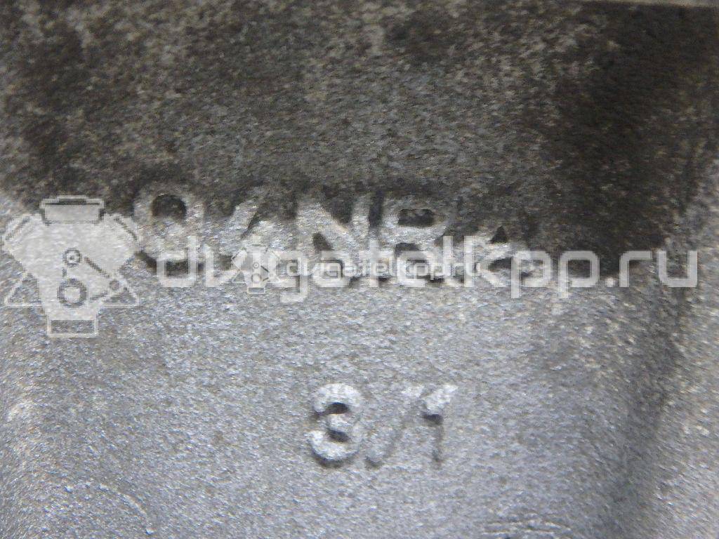 Фото Контрактный (б/у) двигатель BP (DOHC) для Mazda / Ford Australia / Eunos 125-130 л.с 16V 1.8 л бензин 1734722 {forloop.counter}}