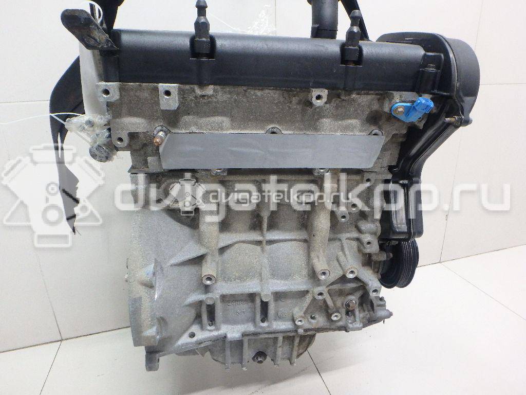 Фото Контрактный (б/у) двигатель BP (DOHC) для Mazda / Ford Australia / Eunos 125-130 л.с 16V 1.8 л бензин 1734722 {forloop.counter}}