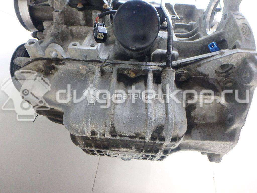 Фото Контрактный (б/у) двигатель BP (DOHC) для Mazda / Ford Australia / Eunos 125-130 л.с 16V 1.8 л бензин 1734722 {forloop.counter}}