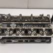 Фото Головка блока для двигателя BP (DOHC) для Mazda / Ford Australia / Eunos 103-125 л.с 16V 1.8 л бензин 1560511 {forloop.counter}}