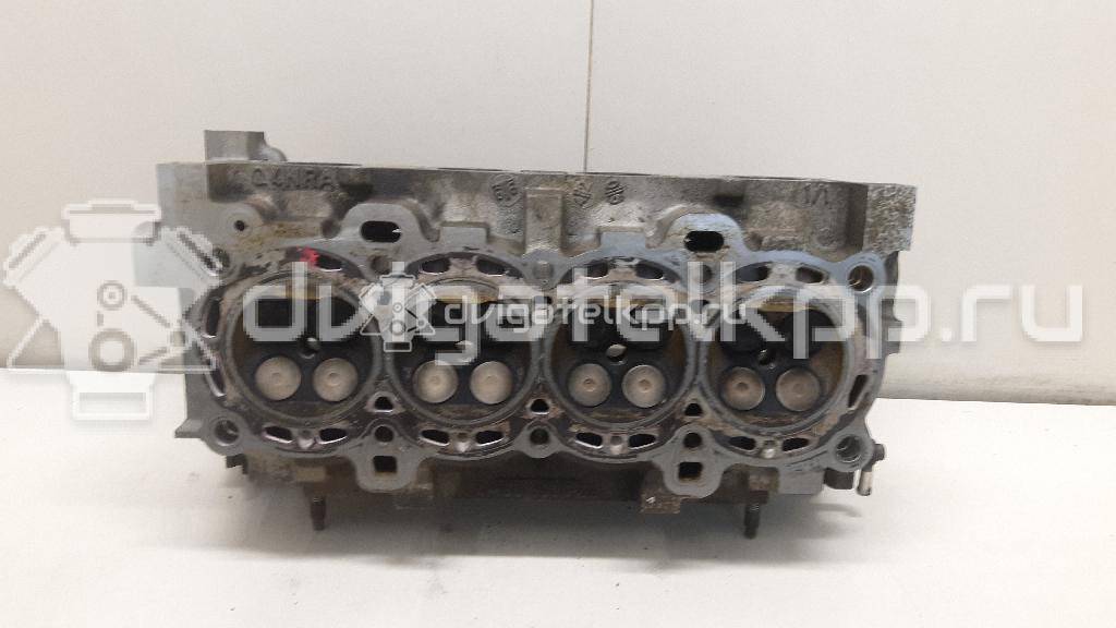 Фото Головка блока для двигателя BP (DOHC) для Mazda / Ford Australia / Eunos 103-125 л.с 16V 1.8 л бензин 1560511 {forloop.counter}}