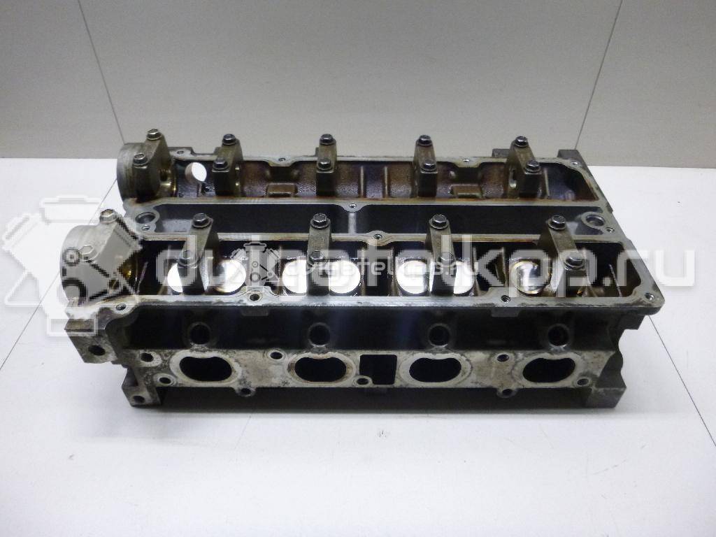 Фото Головка блока для двигателя BP (DOHC) для Mazda / Ford Australia / Eunos 103-125 л.с 16V 1.8 л бензин 1560511 {forloop.counter}}