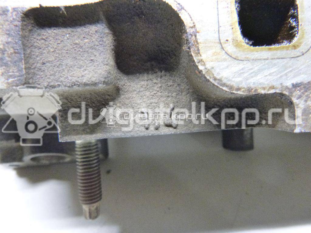 Фото Головка блока для двигателя BP (DOHC) для Mazda / Ford Australia / Eunos 103-125 л.с 16V 1.8 л бензин 1560511 {forloop.counter}}