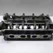 Фото Головка блока для двигателя BP (DOHC) для Mazda / Ford Australia / Eunos 125-130 л.с 16V 1.8 л бензин 1560511 {forloop.counter}}