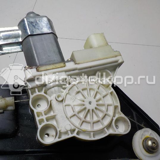 Фото Стеклоподъемник электр. задний правый  51357138864 для Bmw 7