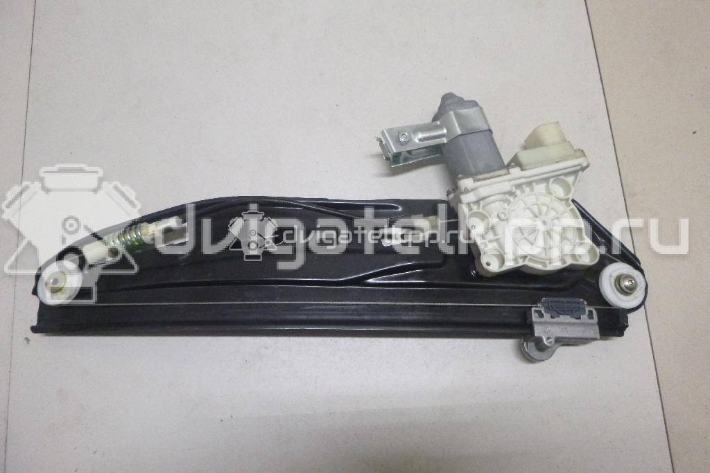 Фото Стеклоподъемник электр. задний правый  51357138864 для Bmw 7 {forloop.counter}}