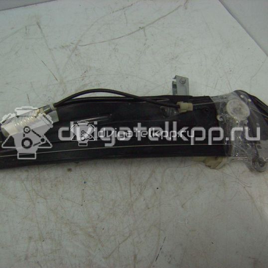 Фото Стеклоподъемник электр. задний правый  51357138864 для Bmw 7