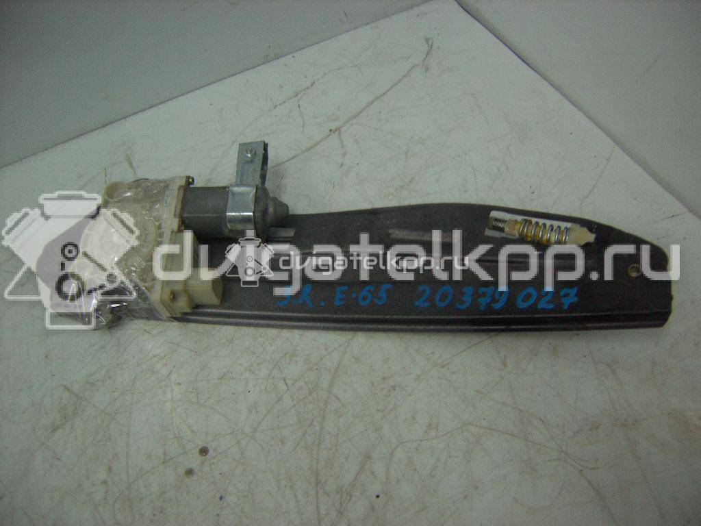 Фото Стеклоподъемник электр. задний правый  51357138864 для Bmw 7 {forloop.counter}}