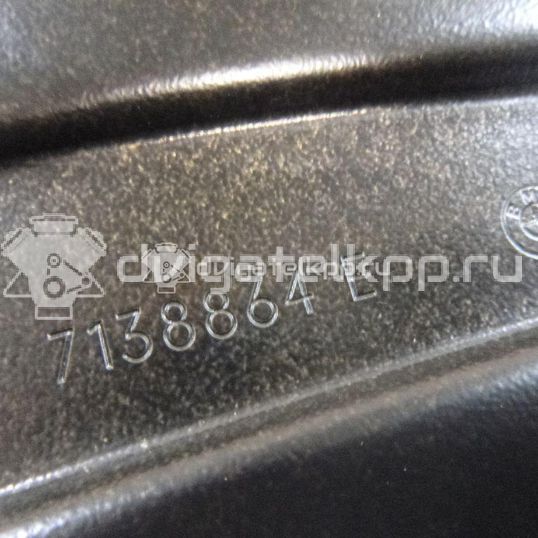 Фото Стеклоподъемник электр. задний правый  51357138864 для Bmw 7