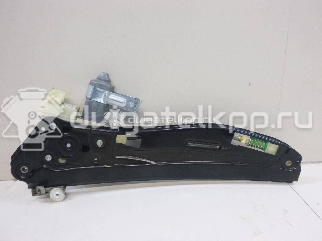 Фото Стеклоподъемник электр. задний правый  51357138864 для Bmw 7 {forloop.counter}}
