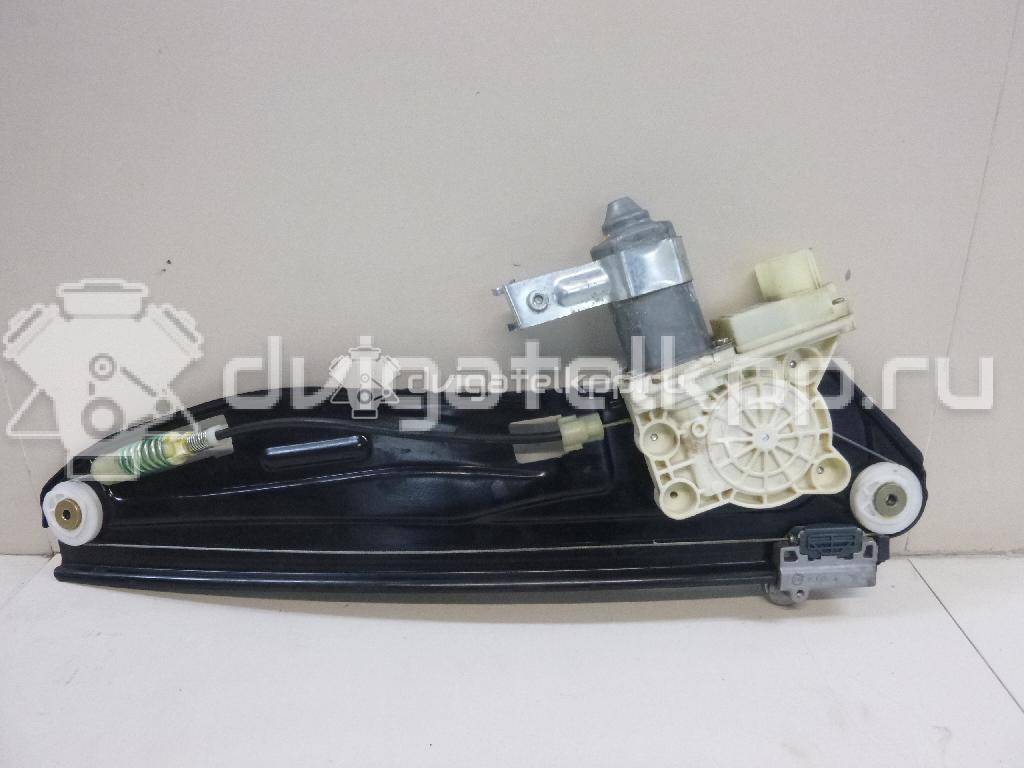 Фото Стеклоподъемник электр. задний правый  51357138864 для Bmw 7 {forloop.counter}}