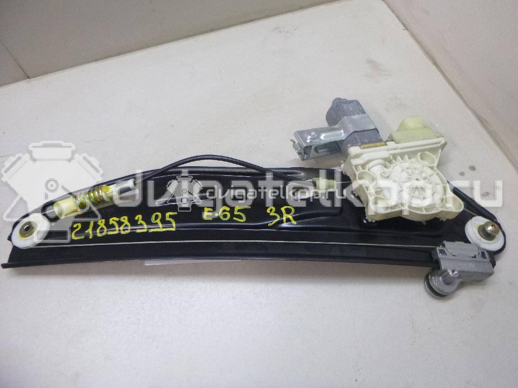 Фото Стеклоподъемник электр. задний правый  51357138864 для Bmw 7 {forloop.counter}}