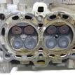 Фото Головка блока для двигателя BP (DOHC) для Mazda / Ford Australia / Eunos 125-130 л.с 16V 1.8 л бензин 1560511 {forloop.counter}}