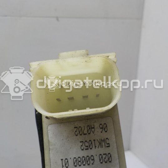 Фото Стеклоподъемник электр. задний правый  51357202482 для Bmw 7