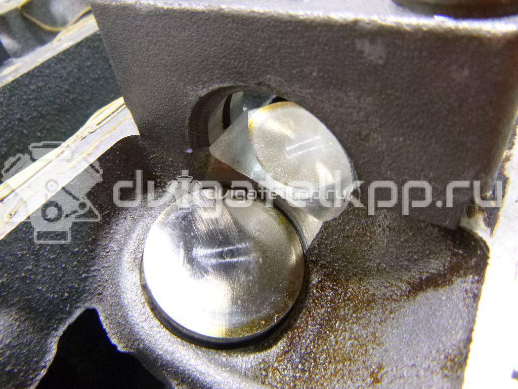 Фото Головка блока для двигателя BP (DOHC) для Mazda / Ford Australia / Eunos 125-130 л.с 16V 1.8 л бензин 1560511 {forloop.counter}}