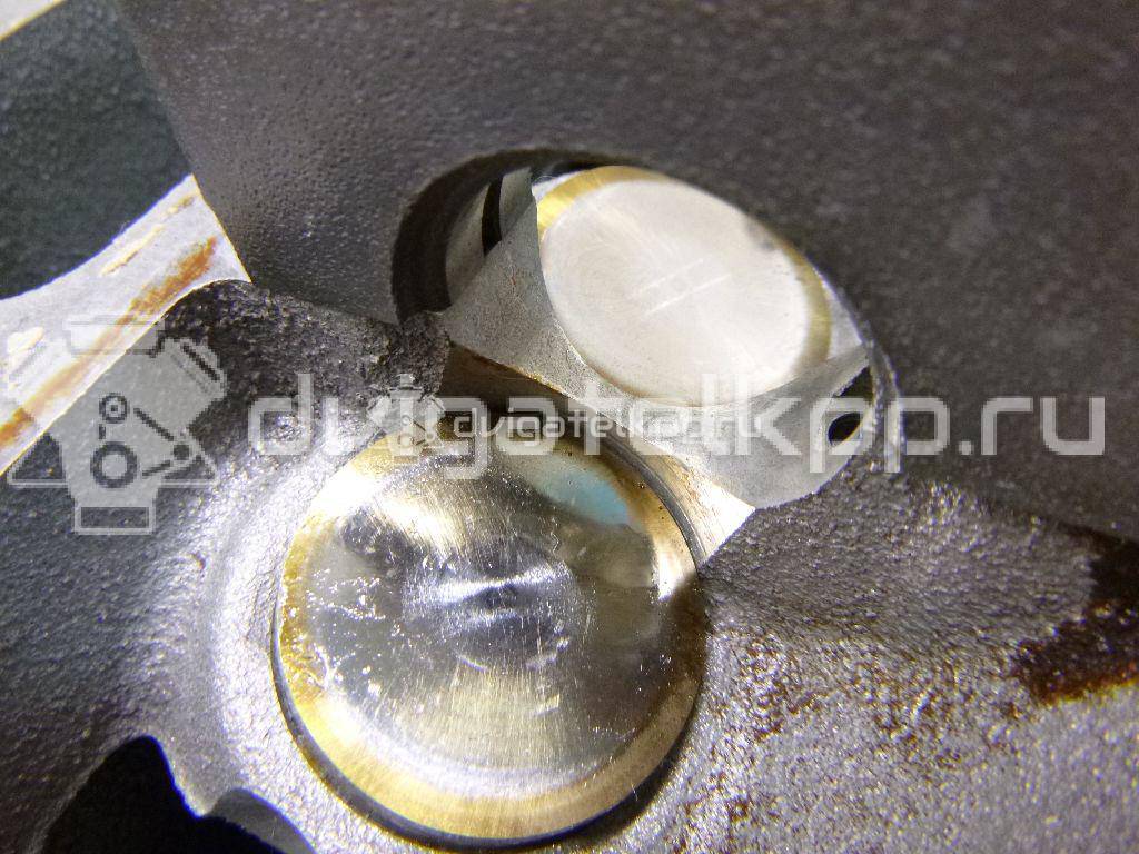 Фото Головка блока для двигателя BP (DOHC) для Mazda / Ford Australia / Eunos 125-130 л.с 16V 1.8 л бензин 1560511 {forloop.counter}}