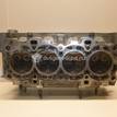 Фото Головка блока для двигателя BP (DOHC) для Mazda / Ford Australia / Eunos 125-130 л.с 16V 1.8 л бензин 1560511 {forloop.counter}}