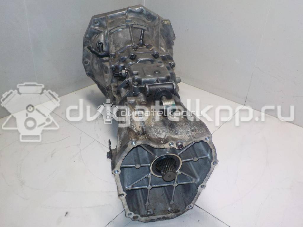 Фото Контрактная (б/у) МКПП для Suzuki Vitara / Grand Vitara / Sx4 / Liana / Swift 99-142 л.с 16V 1.6 л M16A бензин {forloop.counter}}