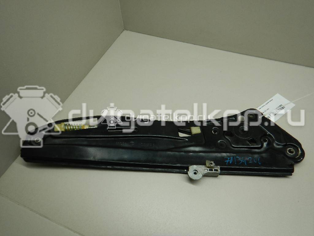 Фото Стеклоподъемник электр. задний левый  51357138863 для Bmw 7 {forloop.counter}}