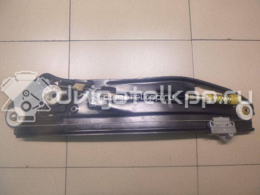 Фото Стеклоподъемник электр. задний левый  51357138863 для Bmw 7 {forloop.counter}}