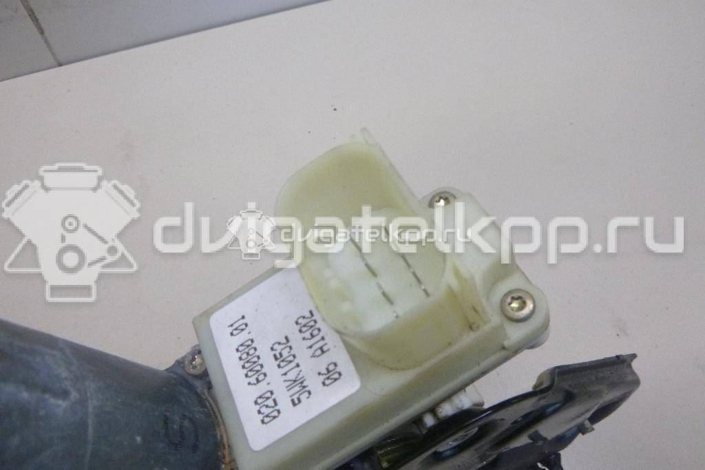 Фото Стеклоподъемник электр. задний левый  51357138863 для Bmw 7 {forloop.counter}}