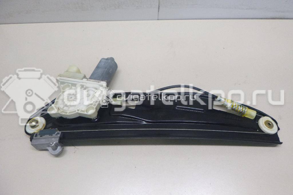 Фото Стеклоподъемник электр. задний левый  51357138863 для Bmw 7 {forloop.counter}}