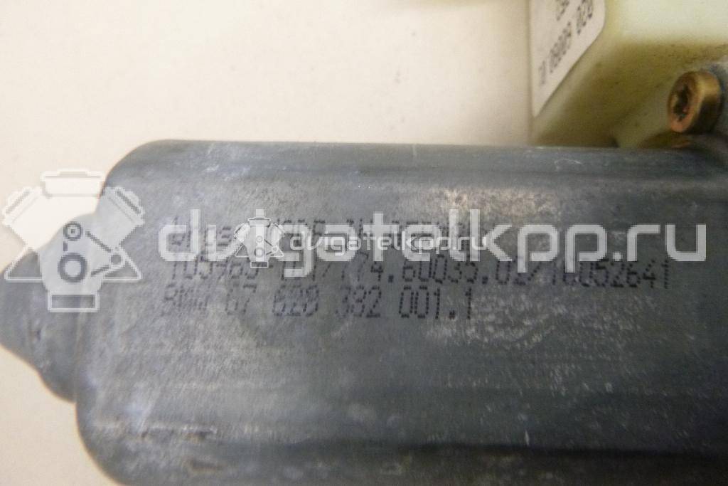 Фото Стеклоподъемник электр. задний левый  51357138863 для Bmw 7 {forloop.counter}}