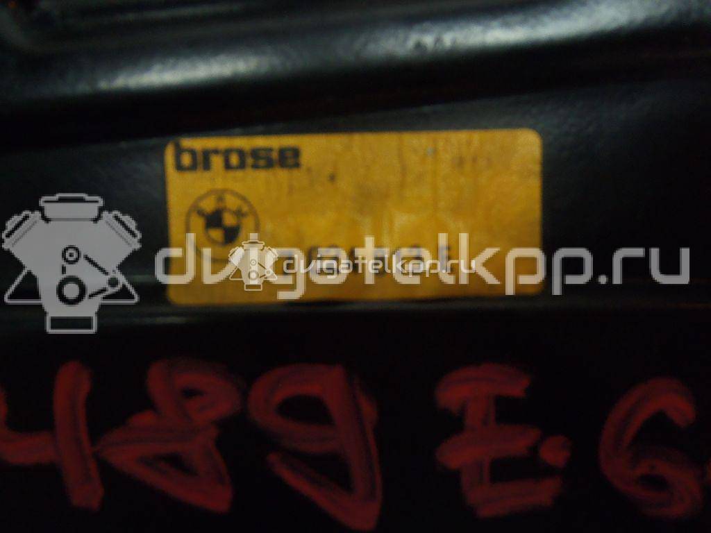 Фото Стеклоподъемник электр. задний левый  51357138863 для Bmw 7 {forloop.counter}}