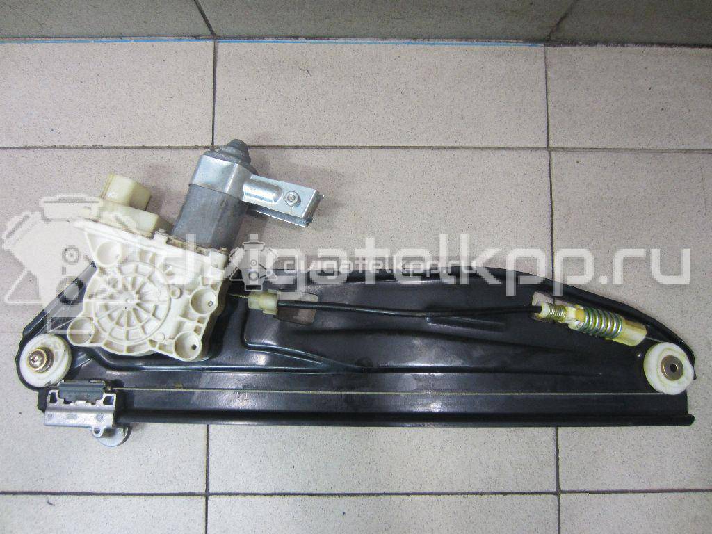 Фото Стеклоподъемник электр. задний левый  51357202481 для Bmw 7 {forloop.counter}}