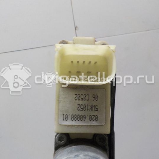 Фото Стеклоподъемник электр. задний левый  51357202481 для Bmw 7