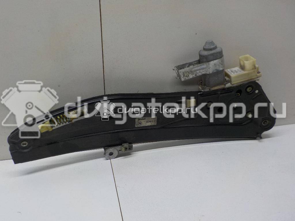 Фото Стеклоподъемник электр. задний левый  51357202481 для Bmw 7 {forloop.counter}}