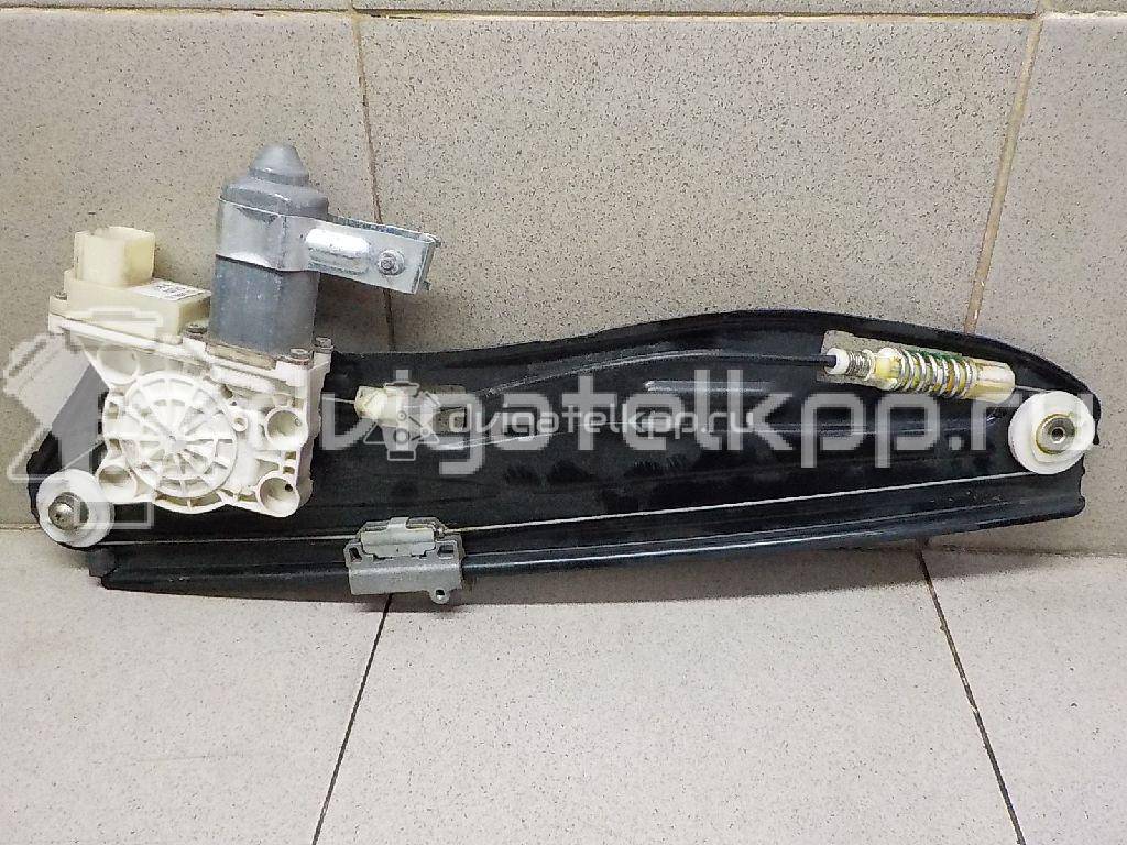 Фото Стеклоподъемник электр. задний левый  51357024813 для Bmw 7 {forloop.counter}}