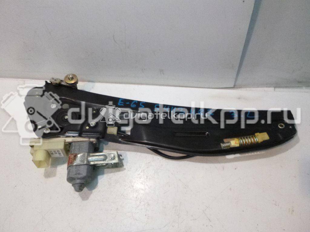 Фото Стеклоподъемник электр. задний левый  51357024813 для Bmw 7 {forloop.counter}}