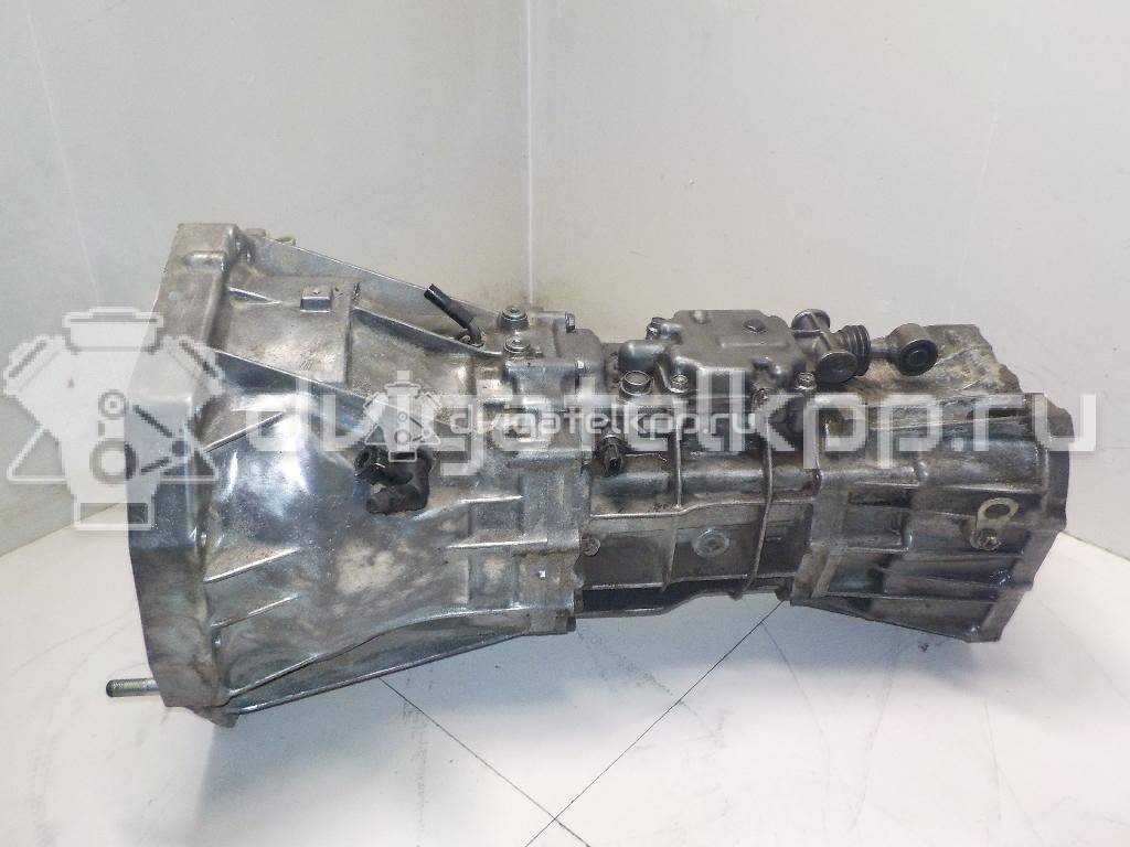 Фото Контрактная (б/у) МКПП для Suzuki Vitara / Grand Vitara / Sx4 / Liana / Swift 99-142 л.с 16V 1.6 л M16A бензин {forloop.counter}}