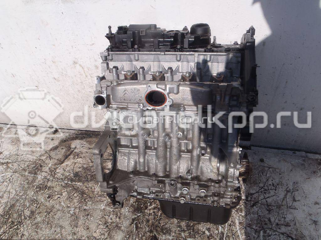 Фото Контрактный (б/у) двигатель BP (SOHC) для Ford Australia Laser 103 л.с 16V 1.8 л бензин 1696520 {forloop.counter}}