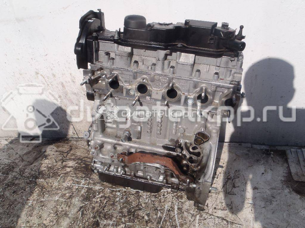 Фото Контрактный (б/у) двигатель BP (SOHC) для Ford Australia Laser 103 л.с 16V 1.8 л бензин 1696520 {forloop.counter}}