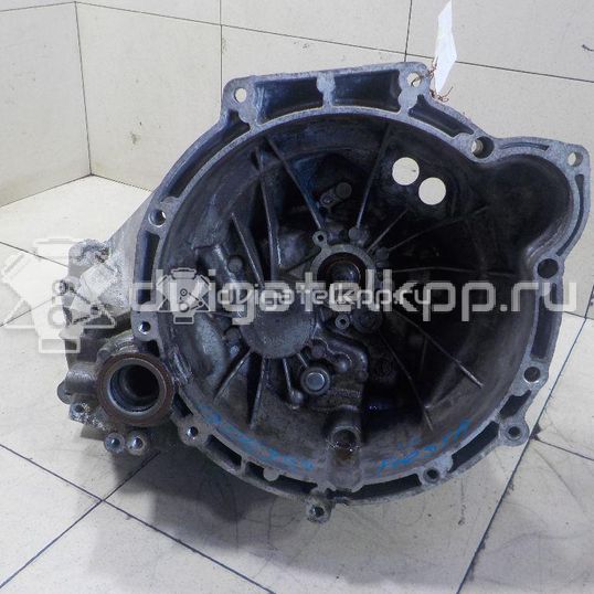 Фото Контрактная (б/у) МКПП для Ford Fiesta 122 л.с 16V 1.6 л IQJE бензин 2021885