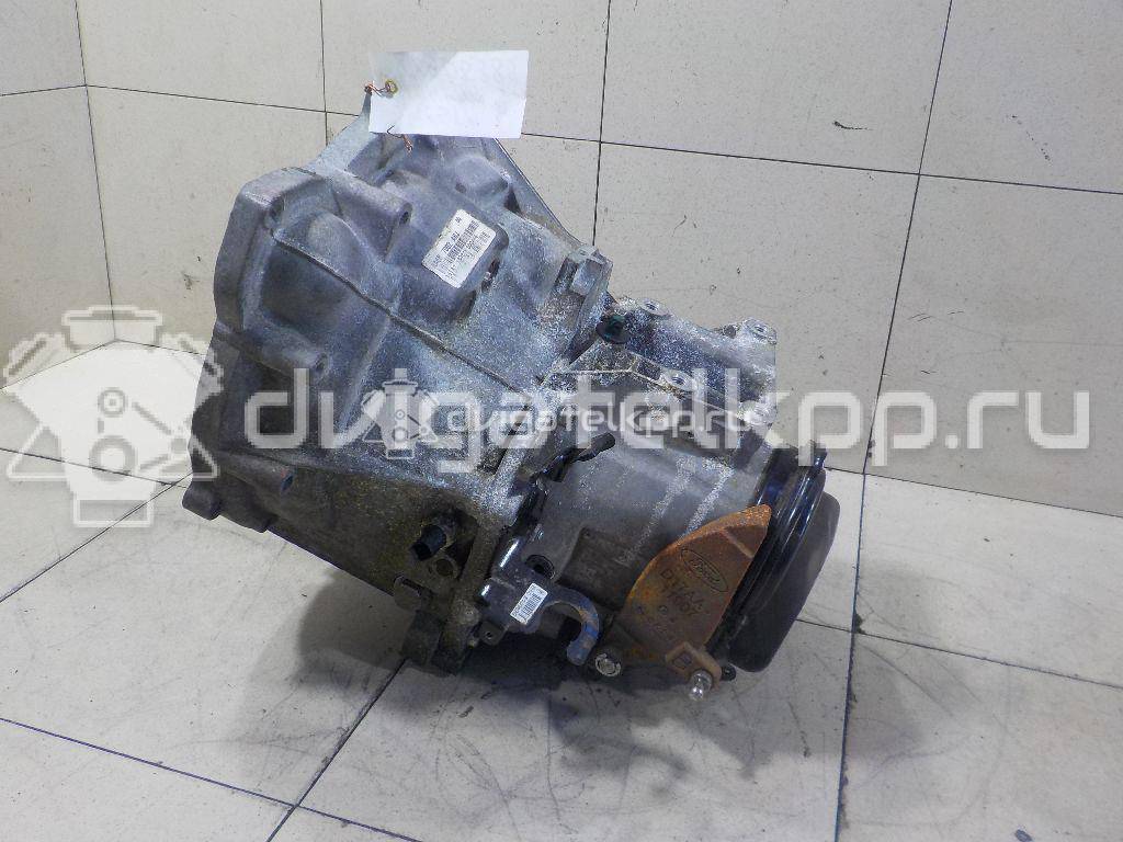 Фото Контрактная (б/у) МКПП для Ford Fiesta 122 л.с 16V 1.6 л IQJE бензин 2021885 {forloop.counter}}