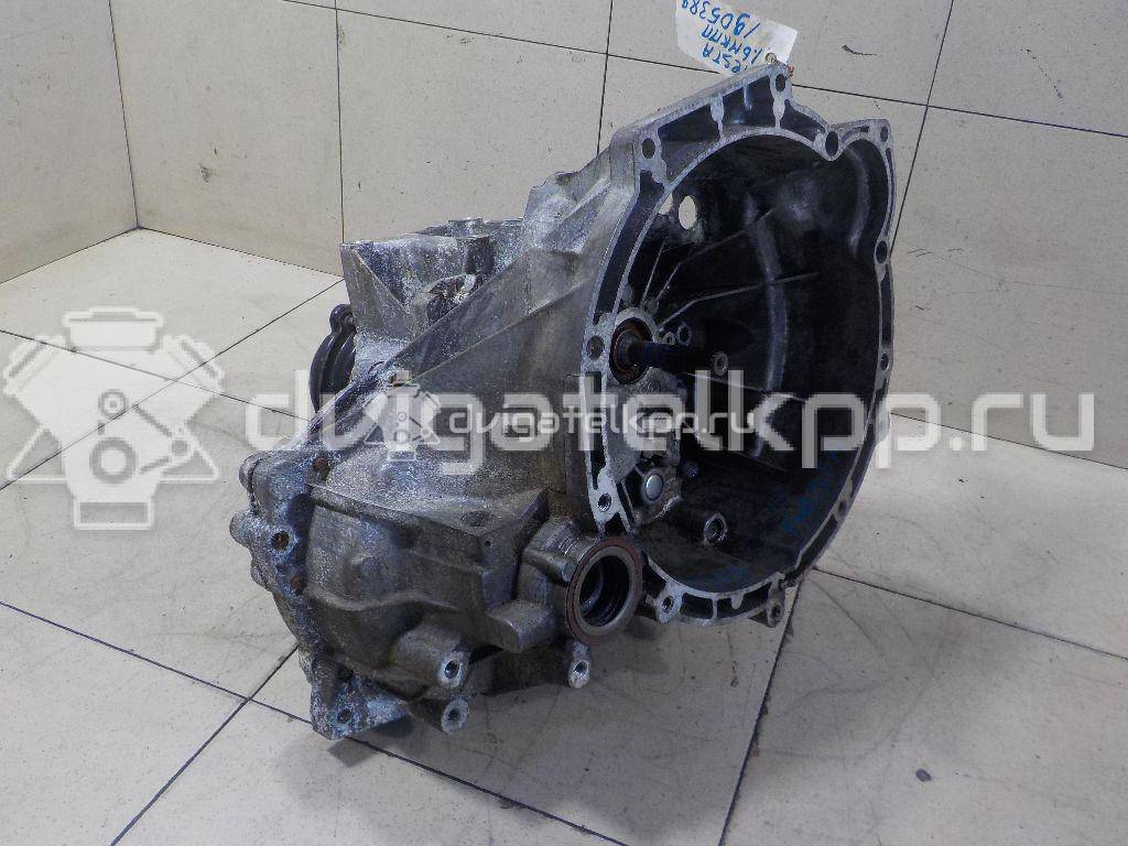 Фото Контрактная (б/у) МКПП для Ford Fiesta 122 л.с 16V 1.6 л IQJE бензин 2021885 {forloop.counter}}