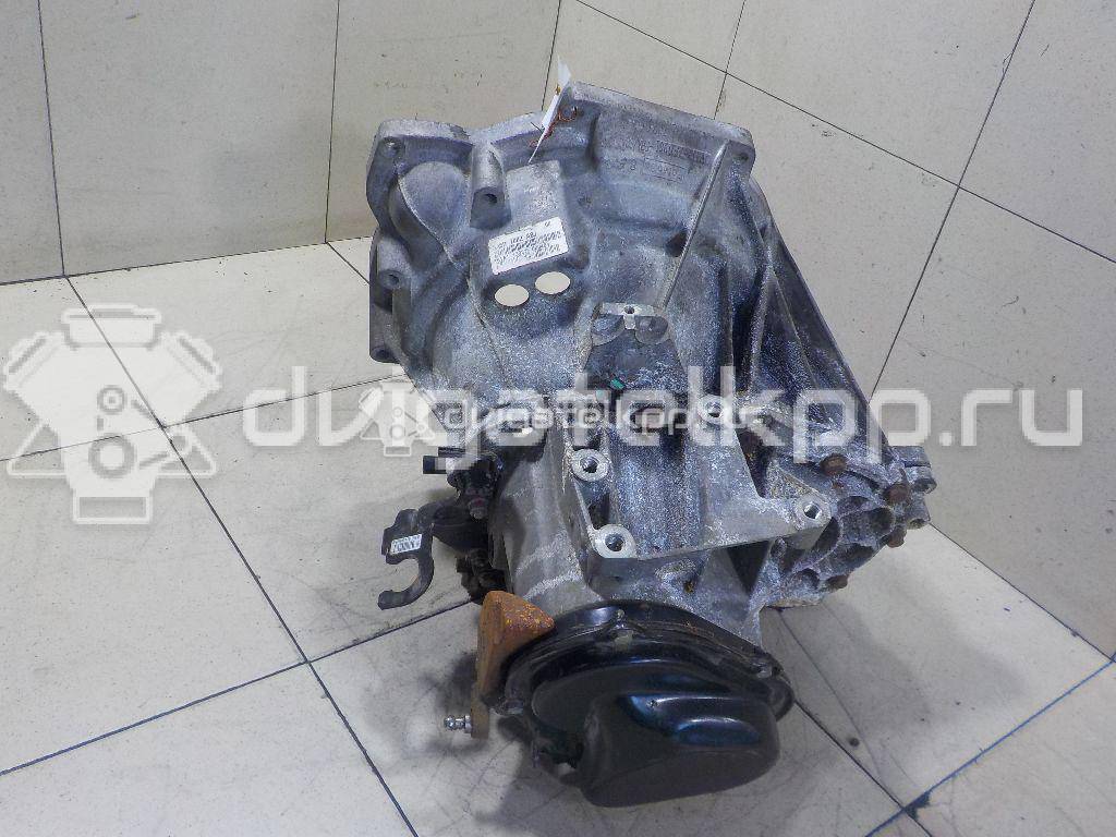 Фото Контрактная (б/у) МКПП для Ford Fiesta 122 л.с 16V 1.6 л IQJE бензин 2021885 {forloop.counter}}