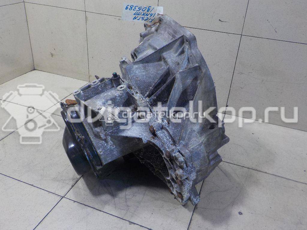 Фото Контрактная (б/у) МКПП для Ford Fiesta 122 л.с 16V 1.6 л IQJE бензин 2021885 {forloop.counter}}