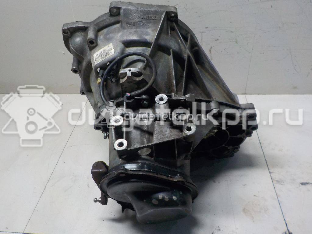 Фото Контрактная (б/у) МКПП для Ford Fiesta 122 л.с 16V 1.6 л IQJE бензин 2021885 {forloop.counter}}
