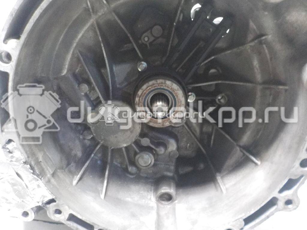 Фото Контрактная (б/у) МКПП для Ford Fiesta 122 л.с 16V 1.6 л IQJE бензин 2021885 {forloop.counter}}