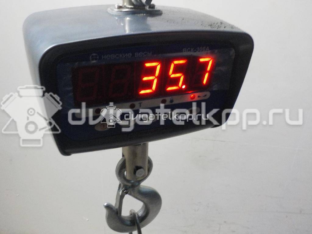 Фото Контрактная (б/у) МКПП для Ford Fiesta 122 л.с 16V 1.6 л IQJE бензин 2021885 {forloop.counter}}