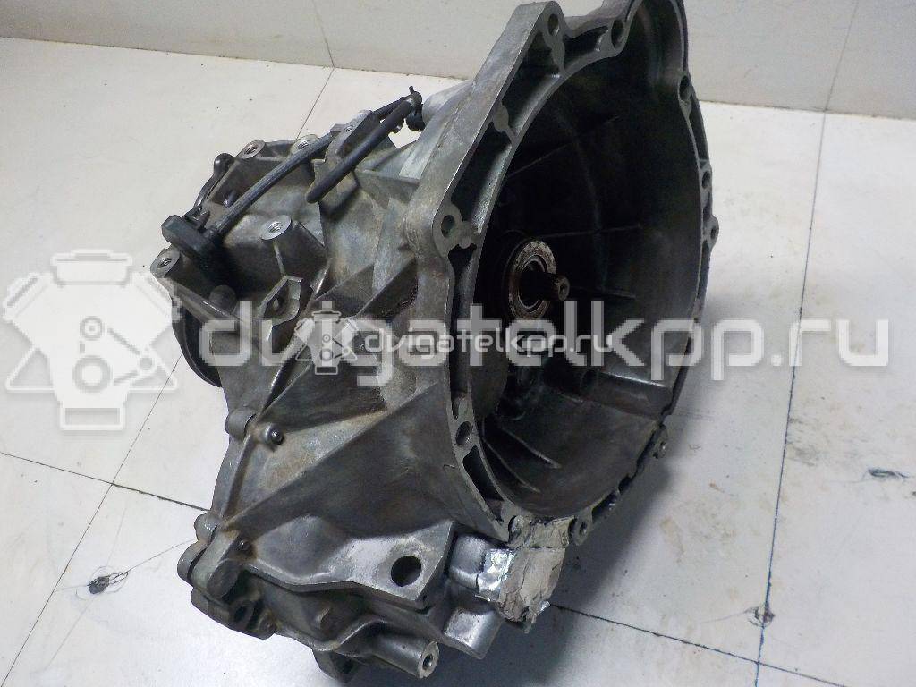 Фото Контрактная (б/у) МКПП для Ford Fiesta 122 л.с 16V 1.6 л IQJE бензин 2021885 {forloop.counter}}