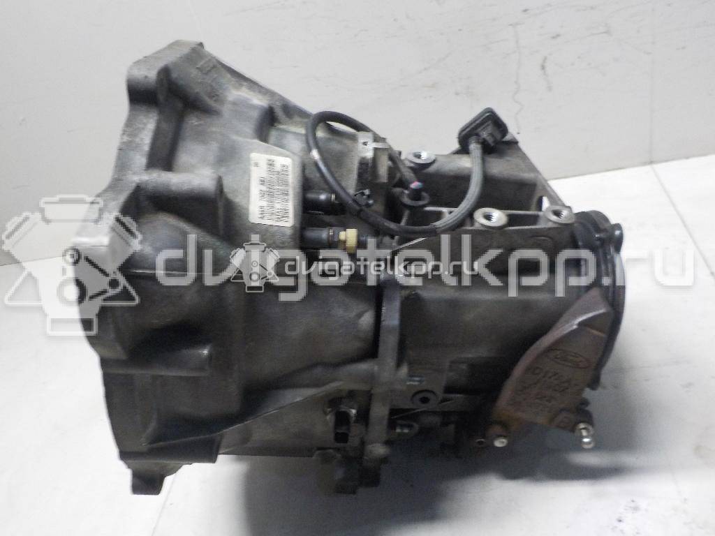 Фото Контрактная (б/у) МКПП для Ford Fiesta 122 л.с 16V 1.6 л IQJE бензин 2021885 {forloop.counter}}