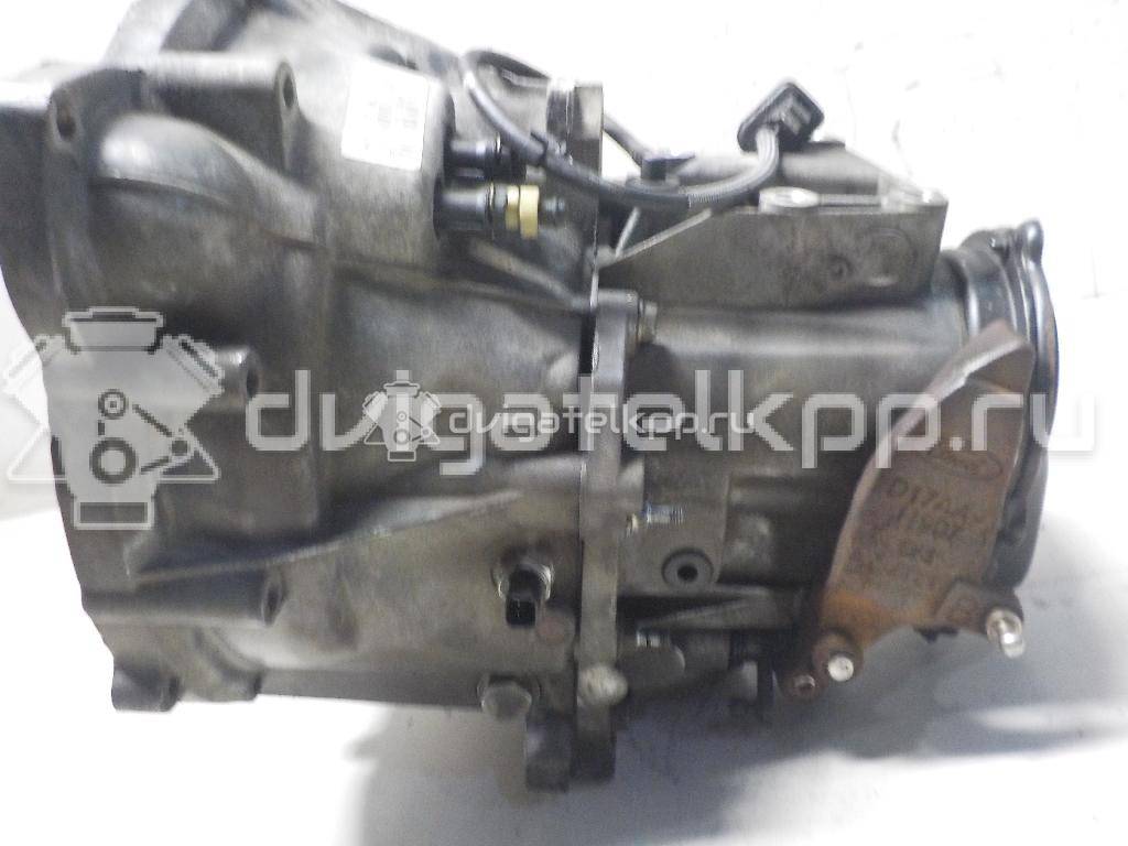 Фото Контрактная (б/у) МКПП для Ford Fiesta 122 л.с 16V 1.6 л IQJE бензин 2021885 {forloop.counter}}
