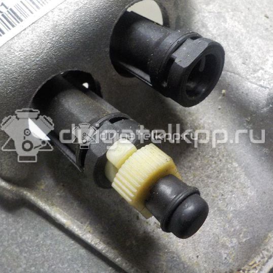 Фото Контрактная (б/у) МКПП для Mazda / Ford Australia / Eunos 103-125 л.с 16V 1.8 л BP (DOHC) бензин