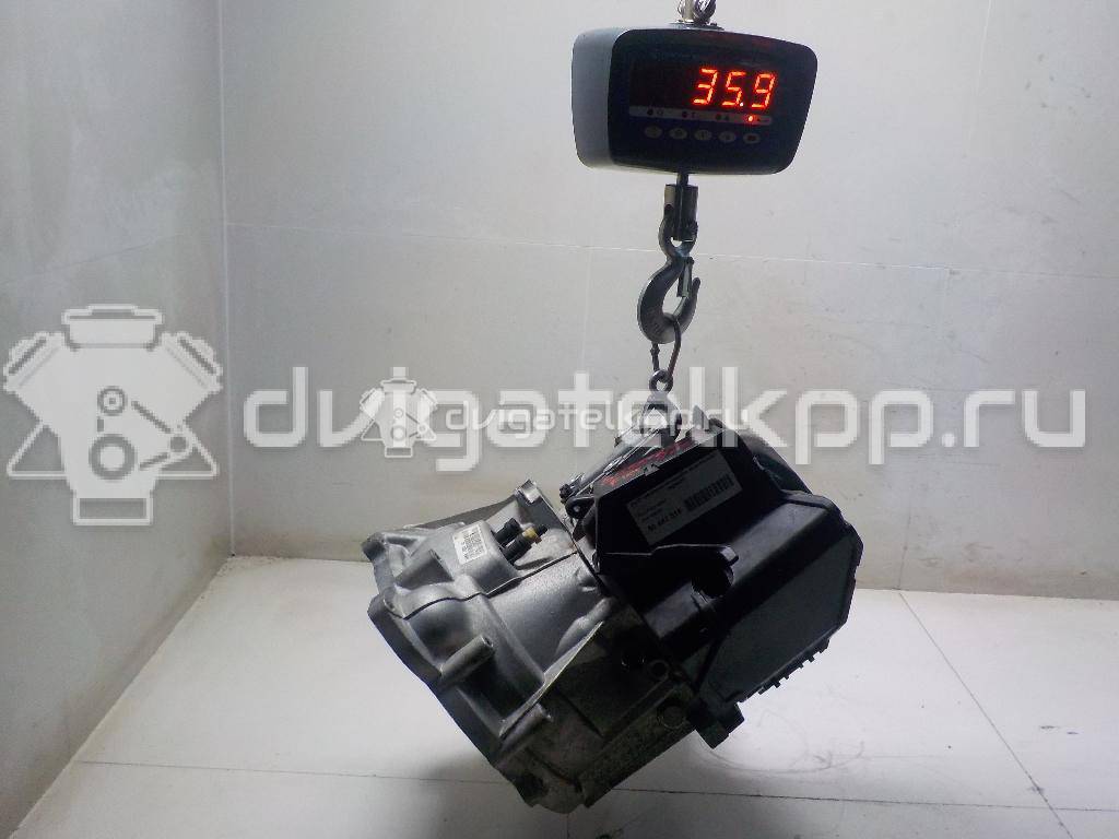 Фото Контрактная (б/у) МКПП для Mazda / Ford Australia / Eunos 125-130 л.с 16V 1.8 л BP (DOHC) бензин 1254779 {forloop.counter}}