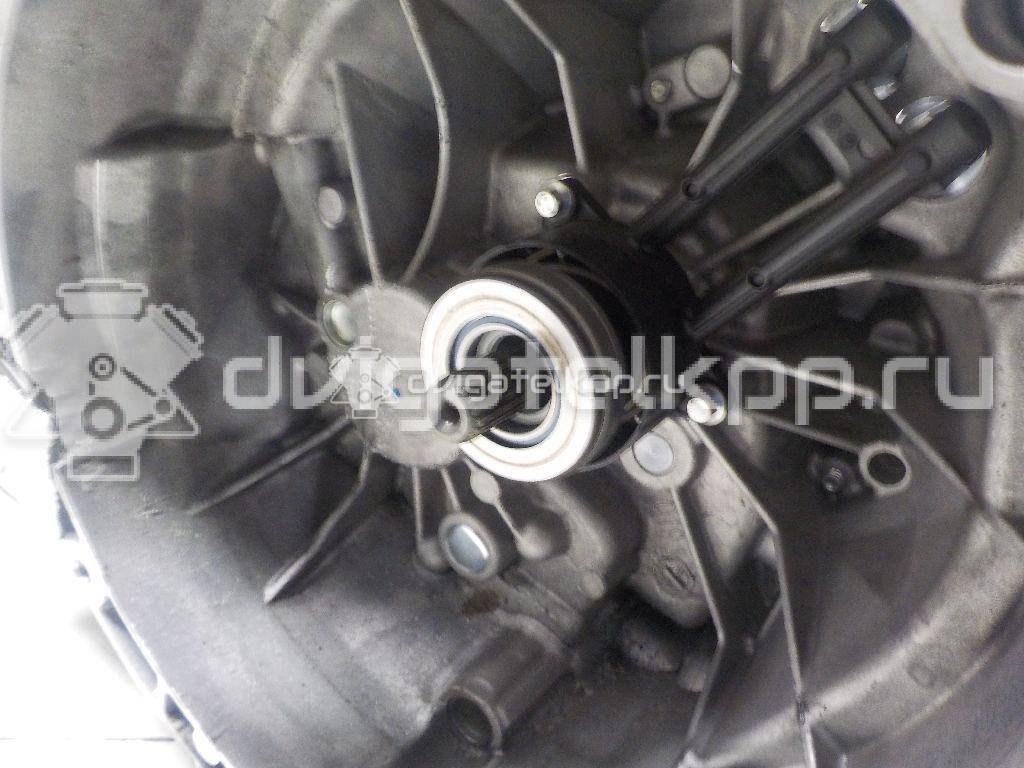 Фото Контрактная (б/у) МКПП для Mazda / Ford Australia / Eunos 103-125 л.с 16V 1.8 л BP (DOHC) бензин {forloop.counter}}